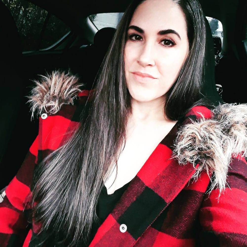 Meet your Posher, Shannon